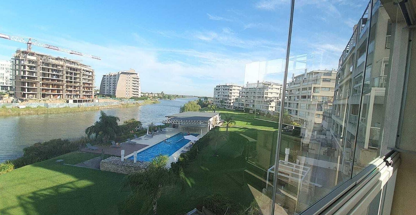 Foto de Departamento en Venta en Portezuelo, Nordelta, imagen 2