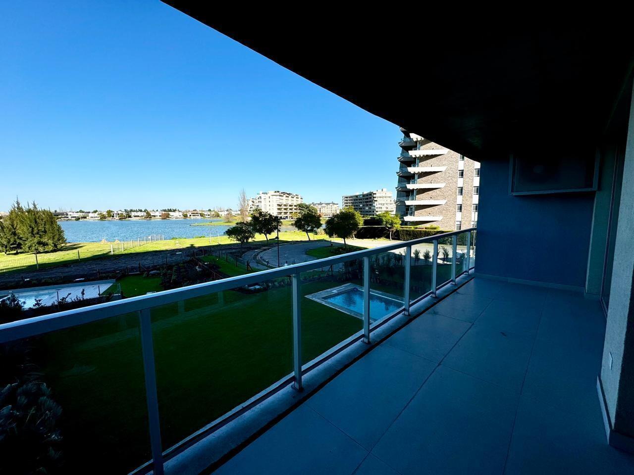 Foto de Departamento en Alquiler en Yoo 4 Nordelta, Nordelta, imagen 2