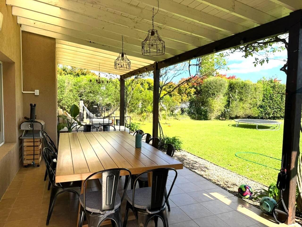 Foto de Casa en Alq. Temporario en San Francisco, Villanueva, Tigre, imagen 1