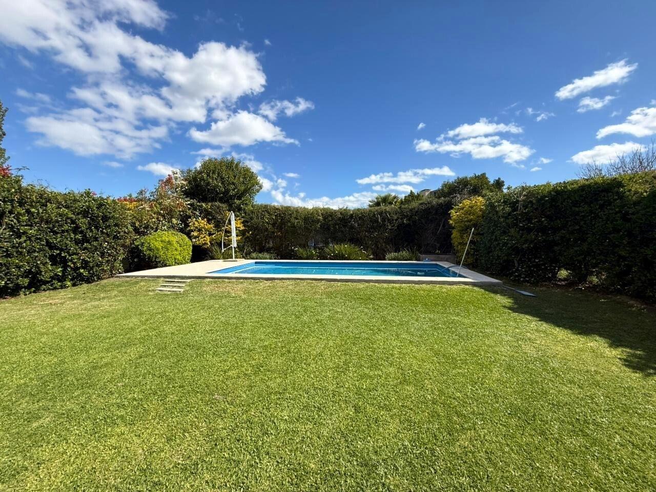 Foto de Casa en Alq. Temporario en San Francisco, Villanueva, Tigre, imagen 3