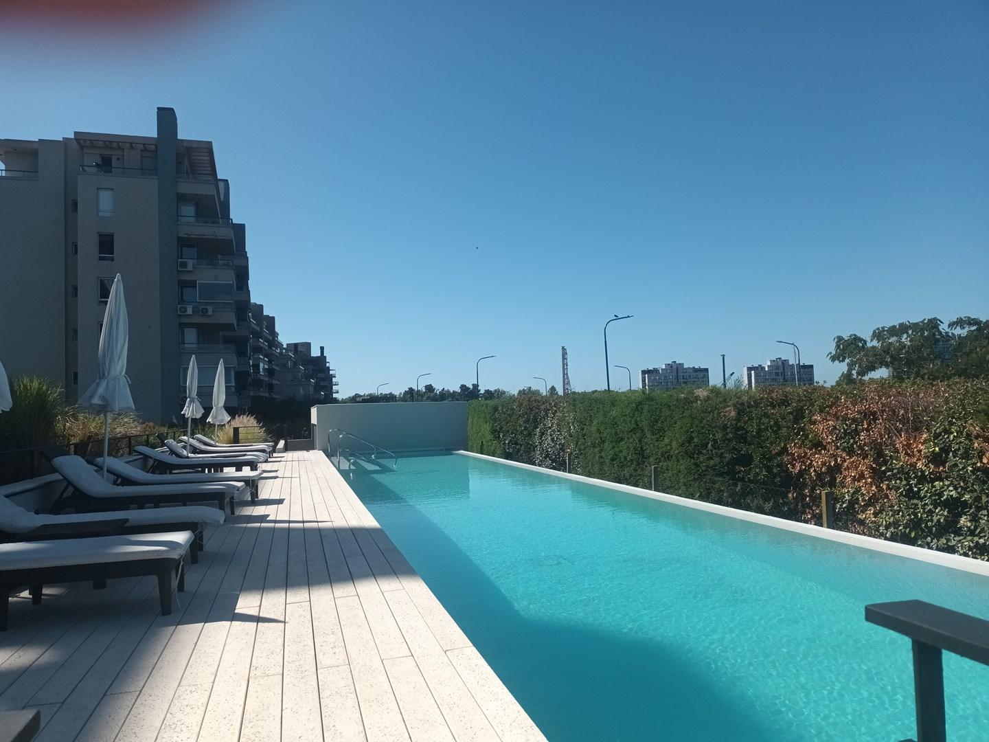 Foto de Departamento en Venta en Puerto Escondido, Nordelta, Tigre, imagen 3