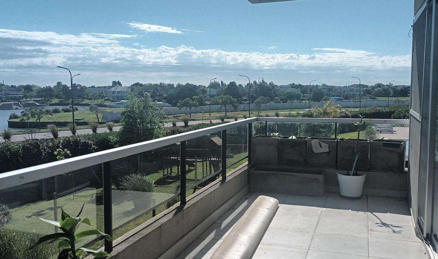 Foto de Departamento en Venta en Puerto Escondido, Nordelta, Tigre, imagen 1