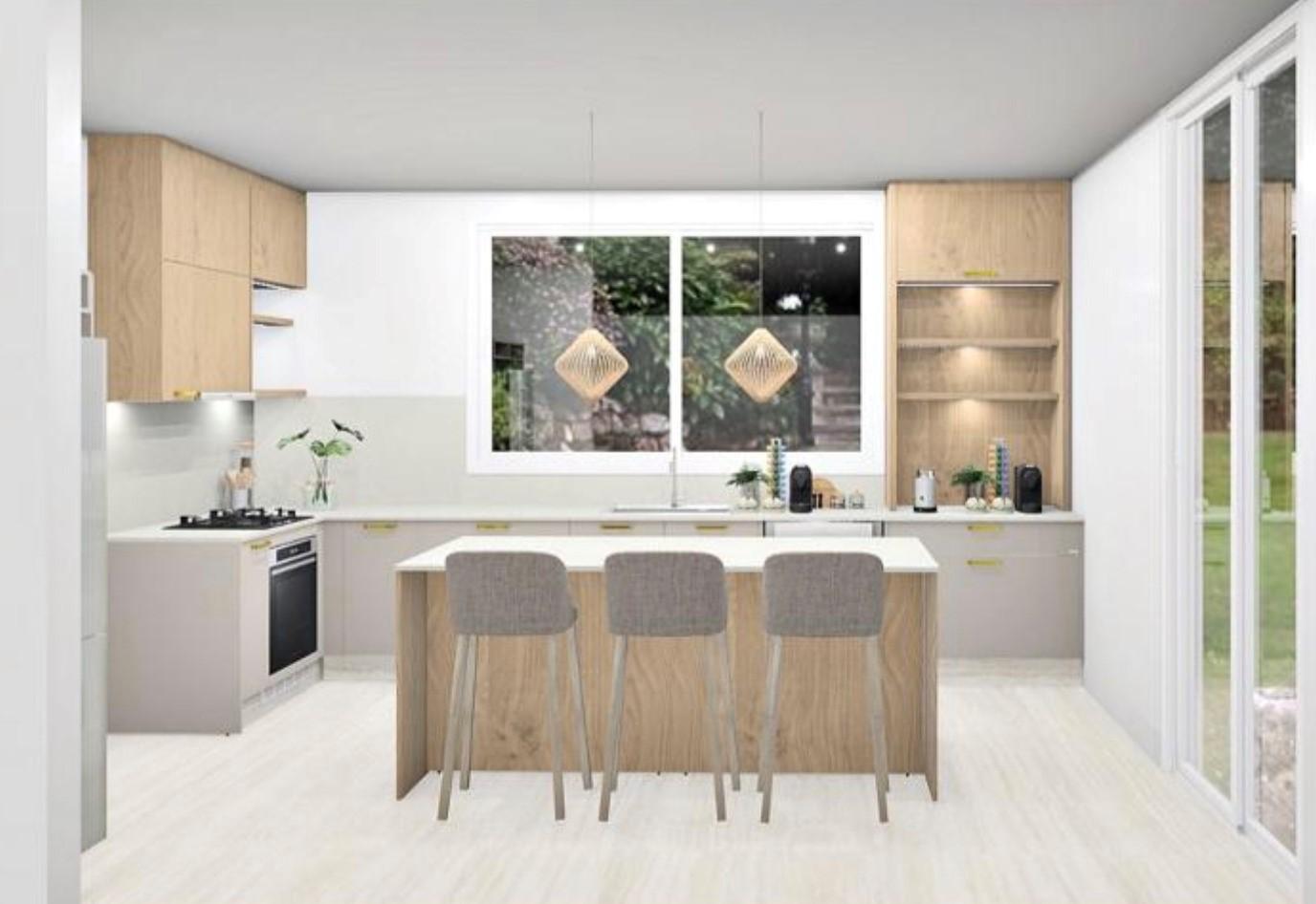 Foto de Casa en Venta en San Rafael, Villanueva, Tigre, imagen 3