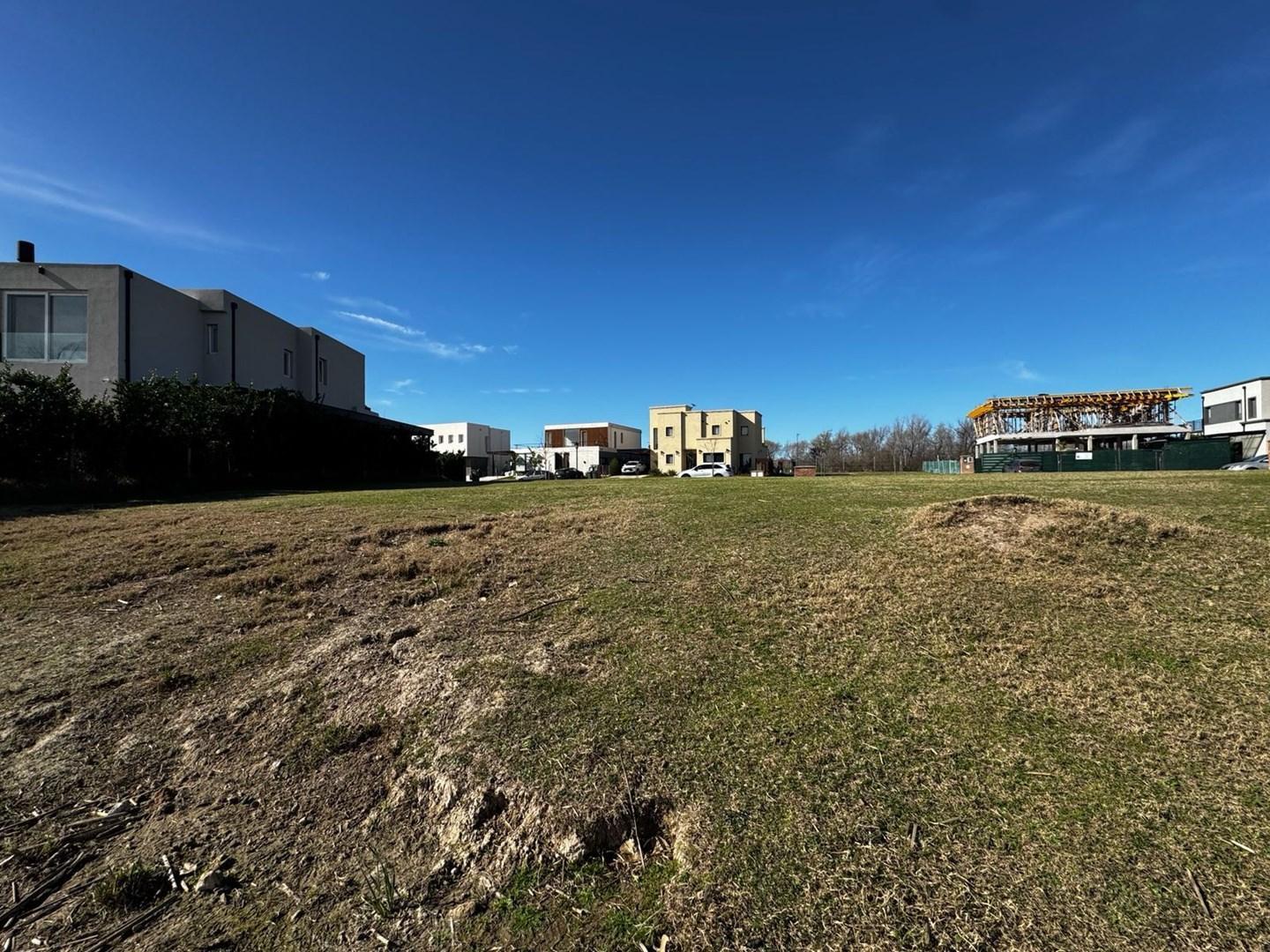 Foto de Terreno Lote en Venta en Santa Ana, Villanueva, Tigre, imagen 2