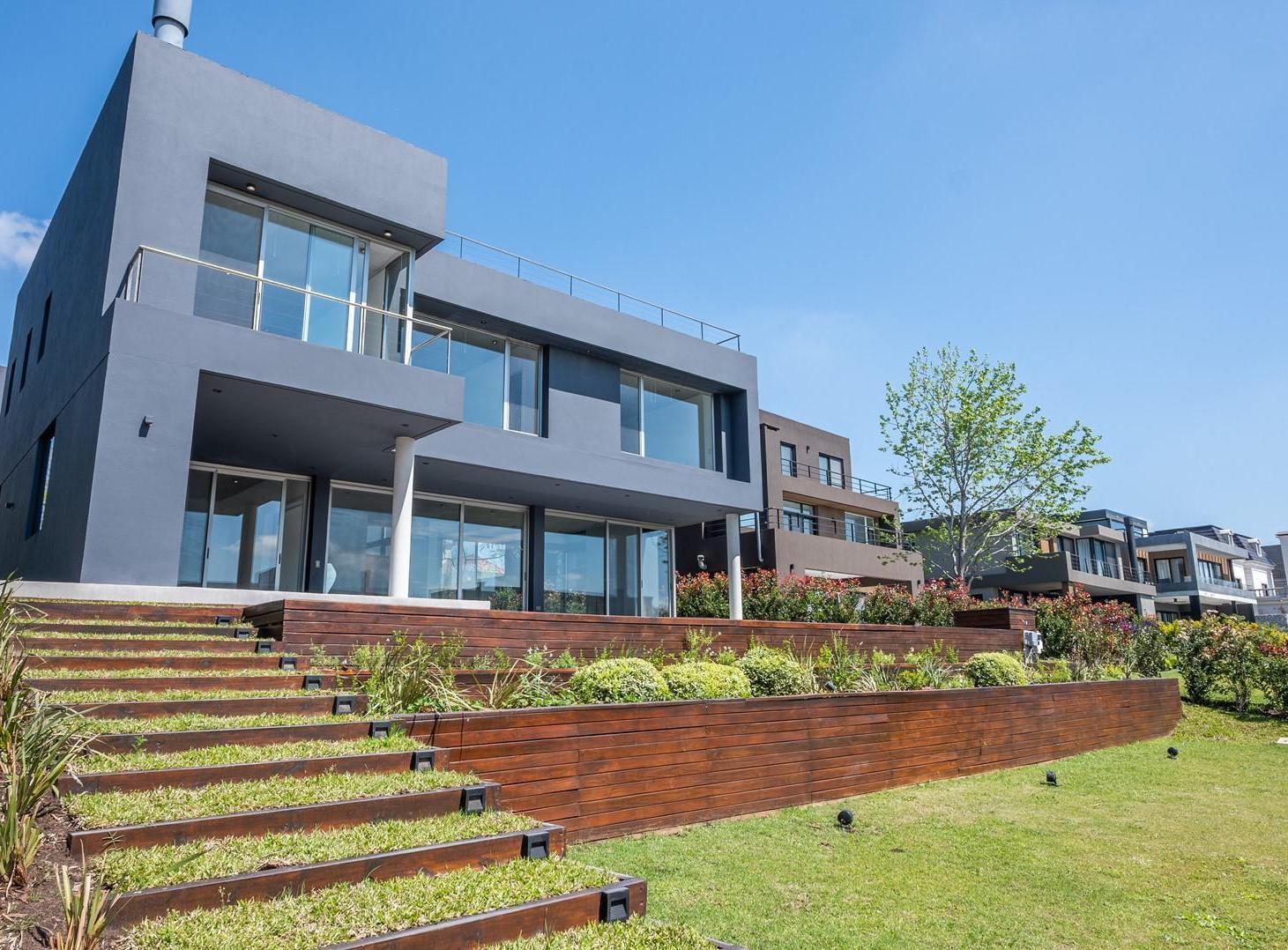 Foto de Casa en Venta en El Yacht, Nordelta, imagen 1