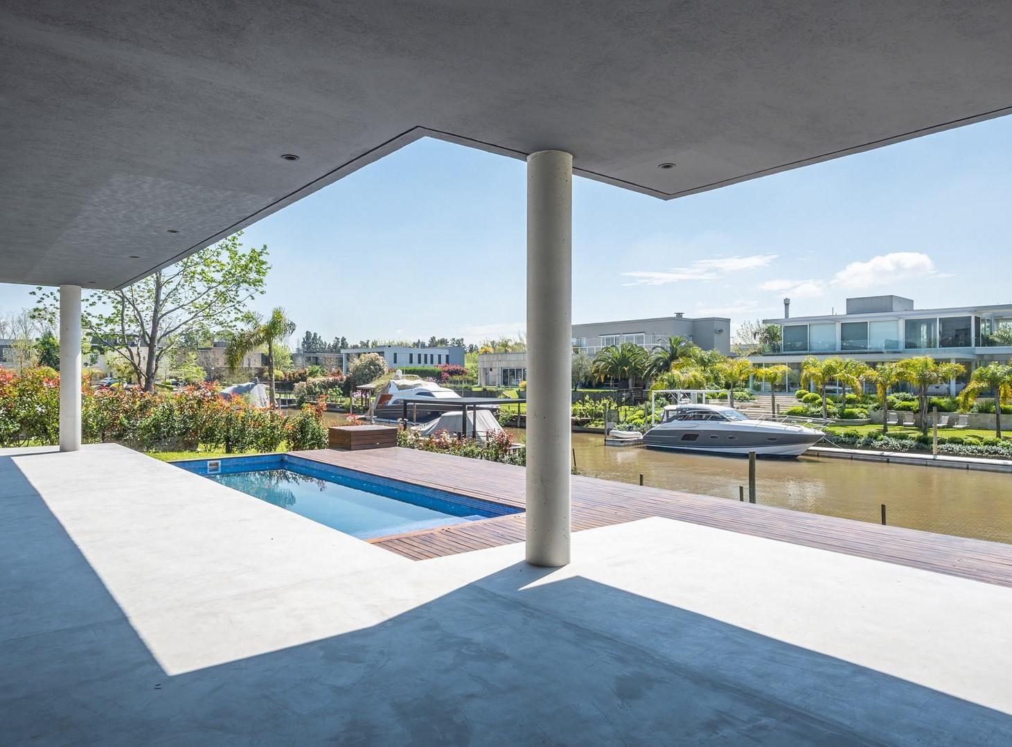 Foto de Casa en Alquiler en El Yacht, Nordelta, imagen 5