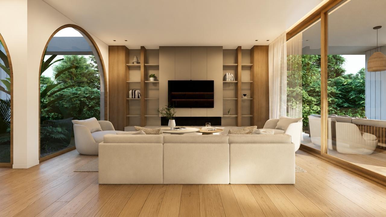 Foto de Casa en Venta en Castaños, Nordelta, imagen 2