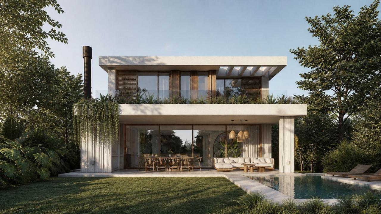 Foto de Casa en Venta en Castaños, Nordelta, imagen 1