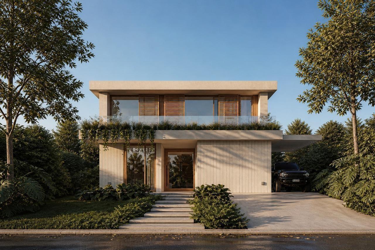 Foto de Casa en Venta en Castaños, Nordelta, imagen 5