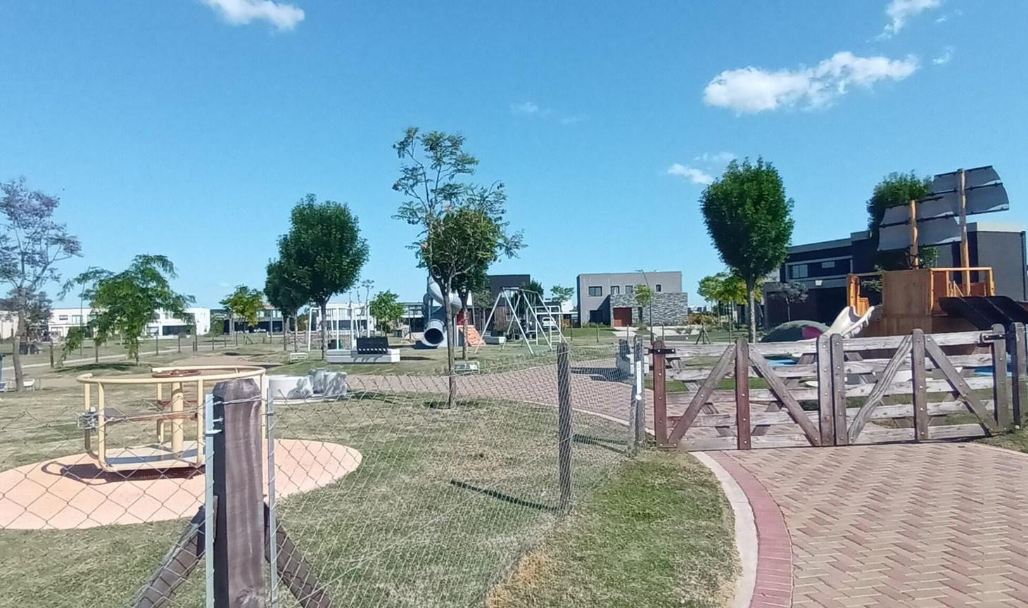 Foto de Lote en Venta en Puertos, Escobar, imagen 5