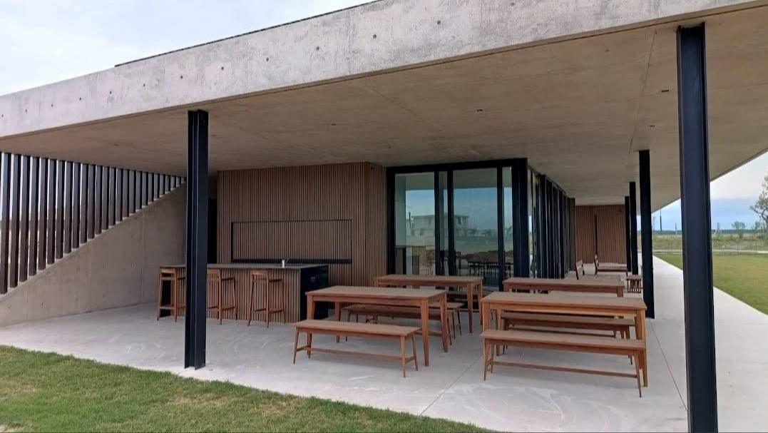 Foto de Lote en Venta en Puertos, Escobar, imagen 3