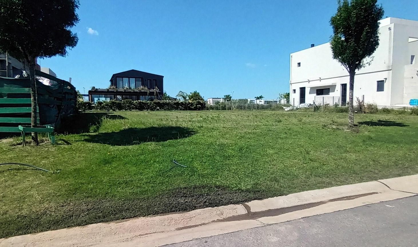 Foto de Lote en Venta en Puertos, Escobar, imagen 1