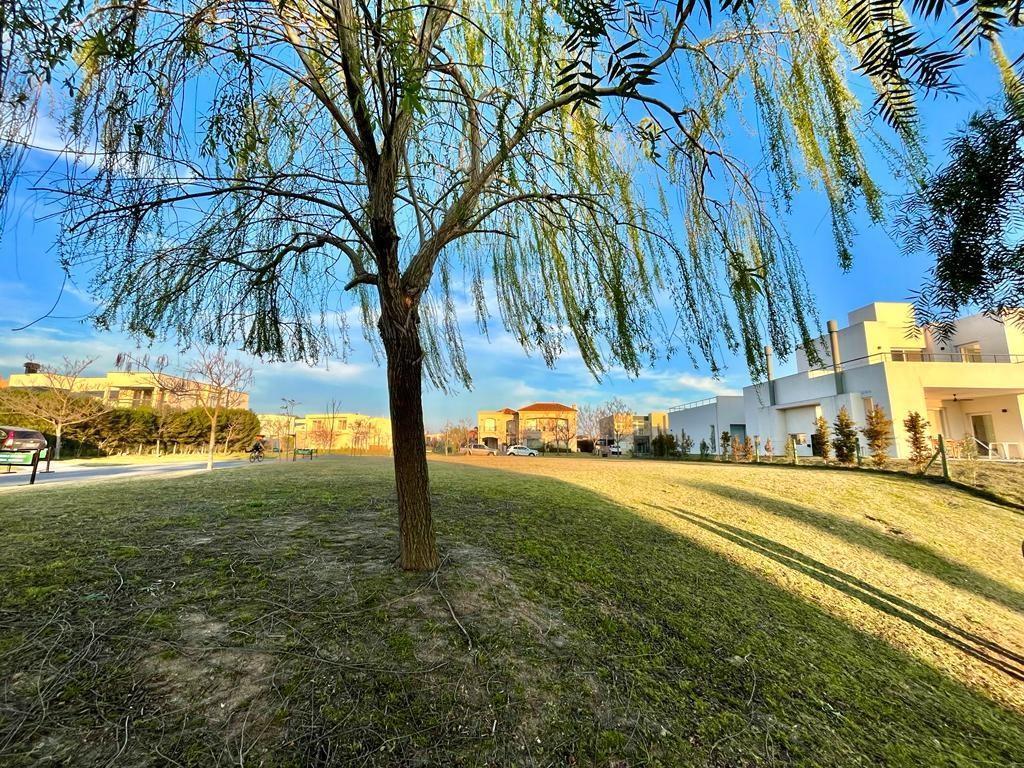 Foto de Lote en Venta al lago en Los Alisos, Nordelta, imagen 3