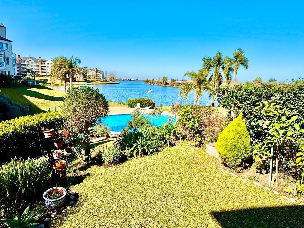 Foto de Departamento en Venta en Portezuelo, Nordelta, imagen 1