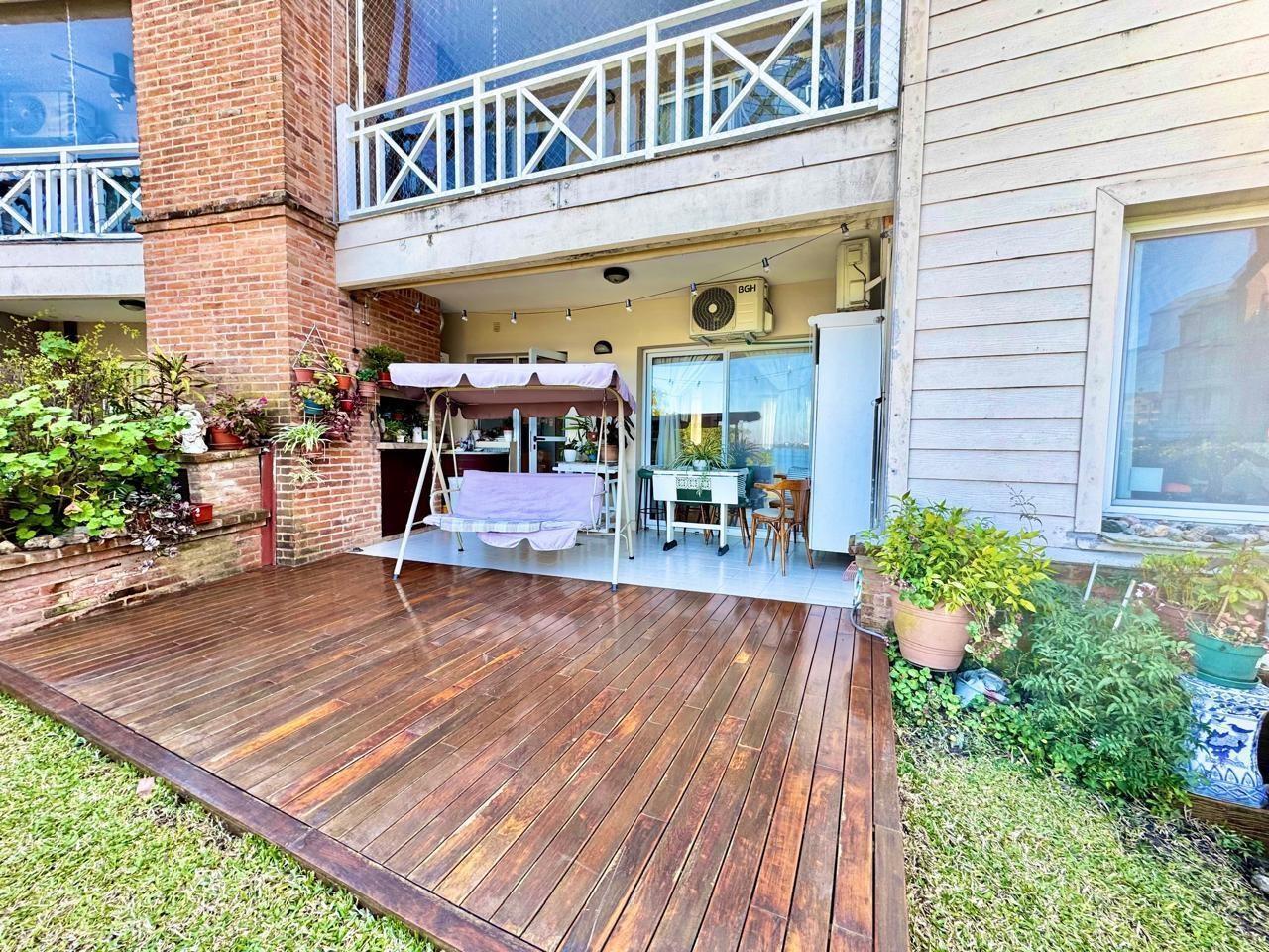 Foto de Departamento en Venta en Portezuelo, Nordelta, imagen 2