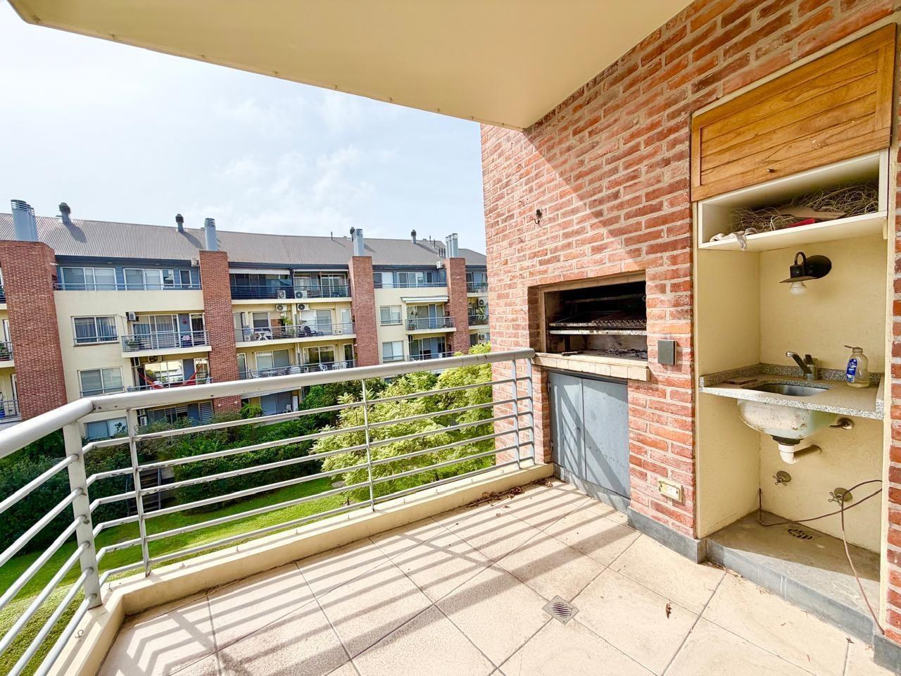 Foto de Departamento en Venta, APTO CRÉDITO en Portezuelo, Nordelta, imagen 2