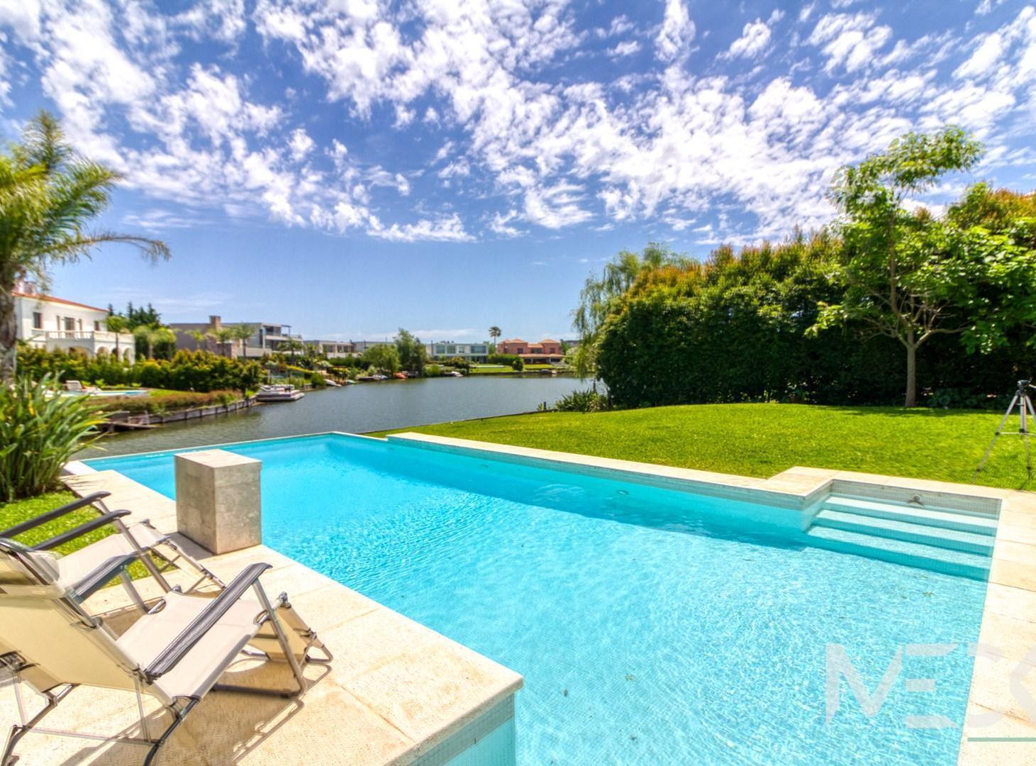 Foto de Casa en Venta en Cabos del Lago, Nordelta, imagen 4