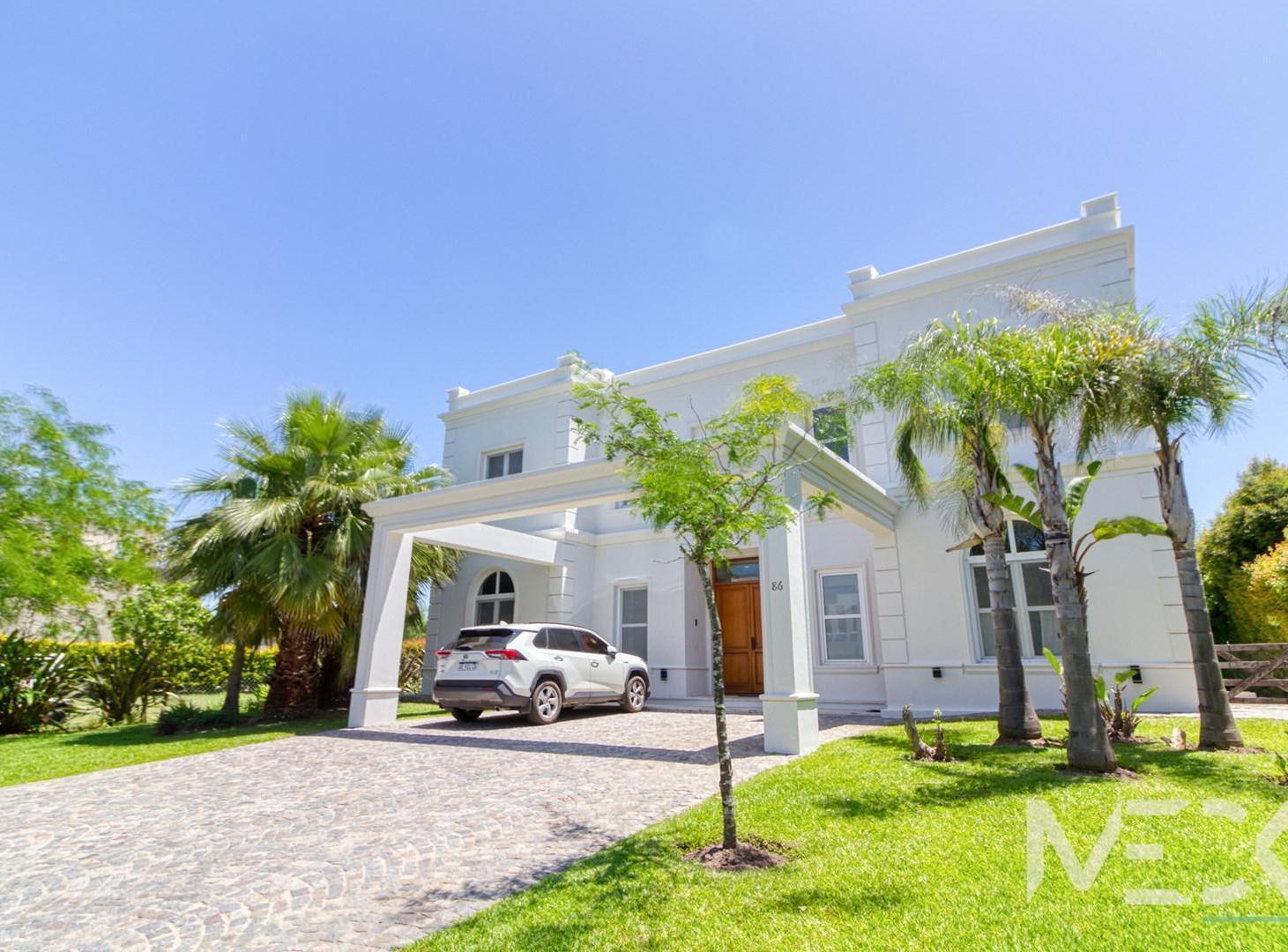 Foto de Casa en Venta en Cabos del Lago, Nordelta, imagen 2