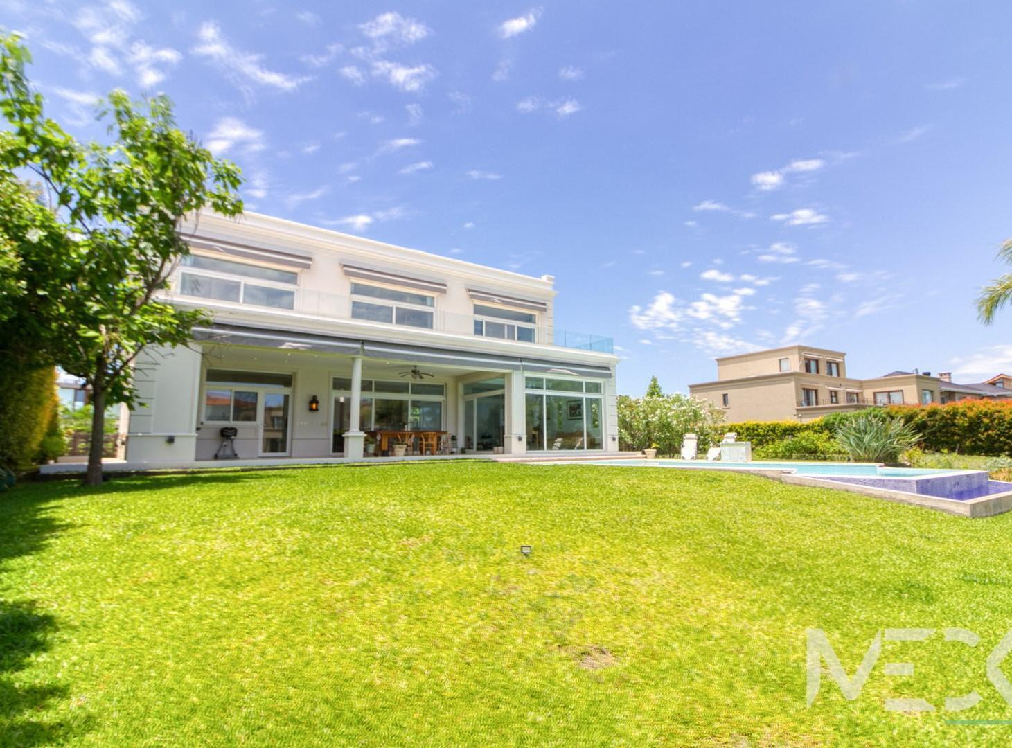 Foto de Casa en Venta en Cabos del Lago, Nordelta, imagen 1