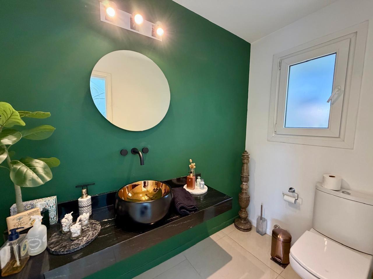 Foto de Casa en Alquiler al lago 4 dormitorios en La Comarca, Tigre, imagen 2