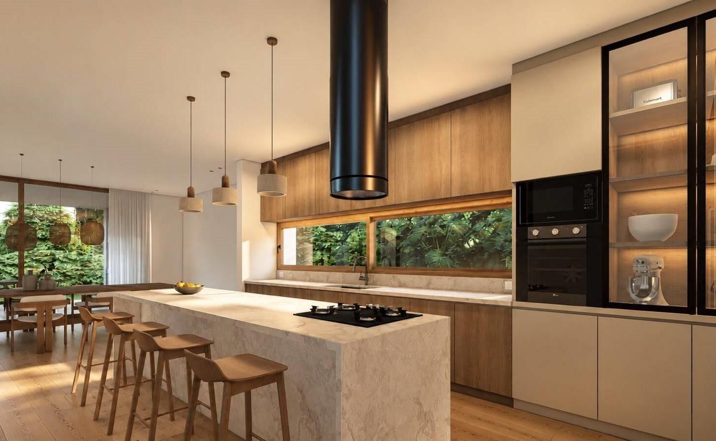 Foto de Casa en Venta en Castaños, Nordelta, imagen 3