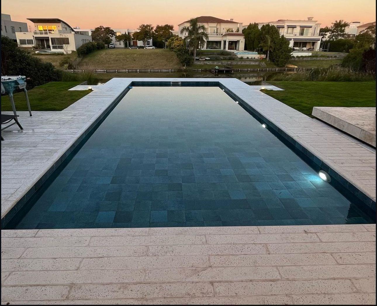 Foto de Casa en Venta al lago en El Golf, Nordelta, imagen 4