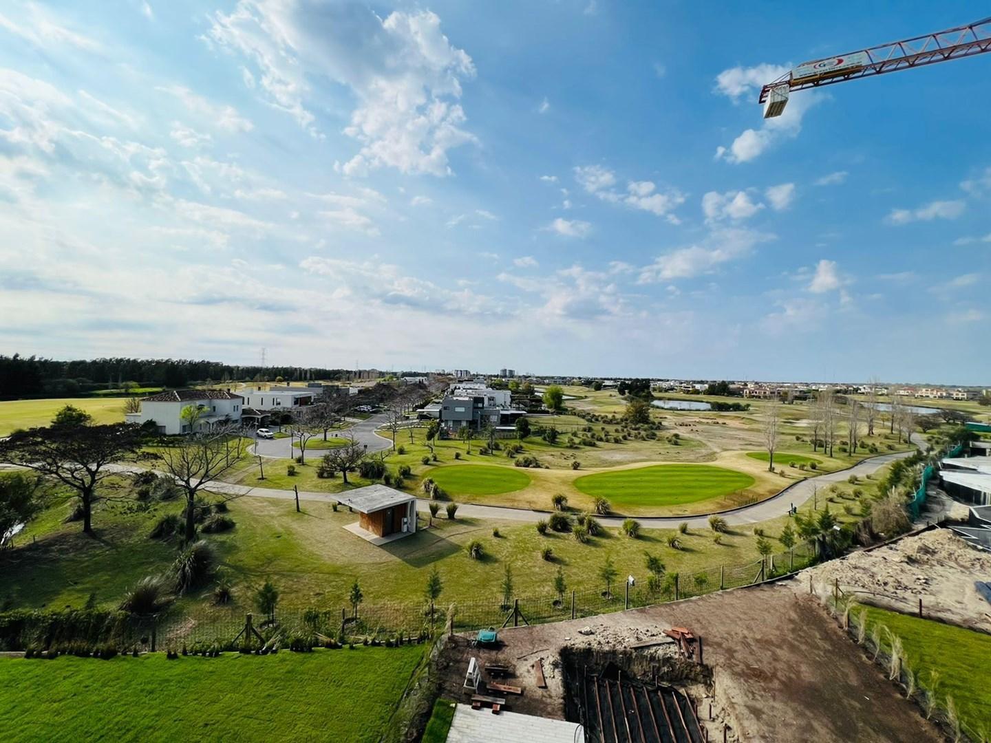 Foto de Departamento en Venta en Yoo 3 -Nordelta, imagen 5