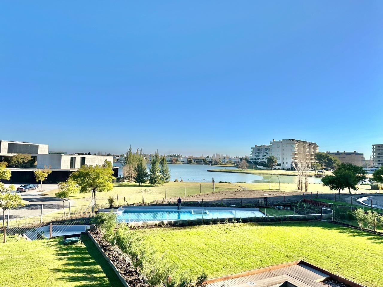 Foto de Departamento en Alquiler en Yoo Nordelta, Nordelta, Tigre, imagen 2