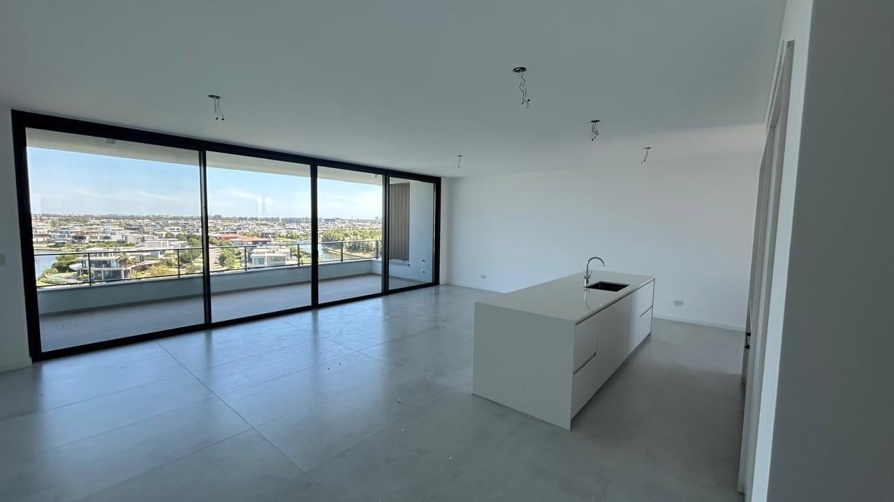 Foto de Exclusivo Penthouse en Venta en Oceana, Nordelta, imagen 3