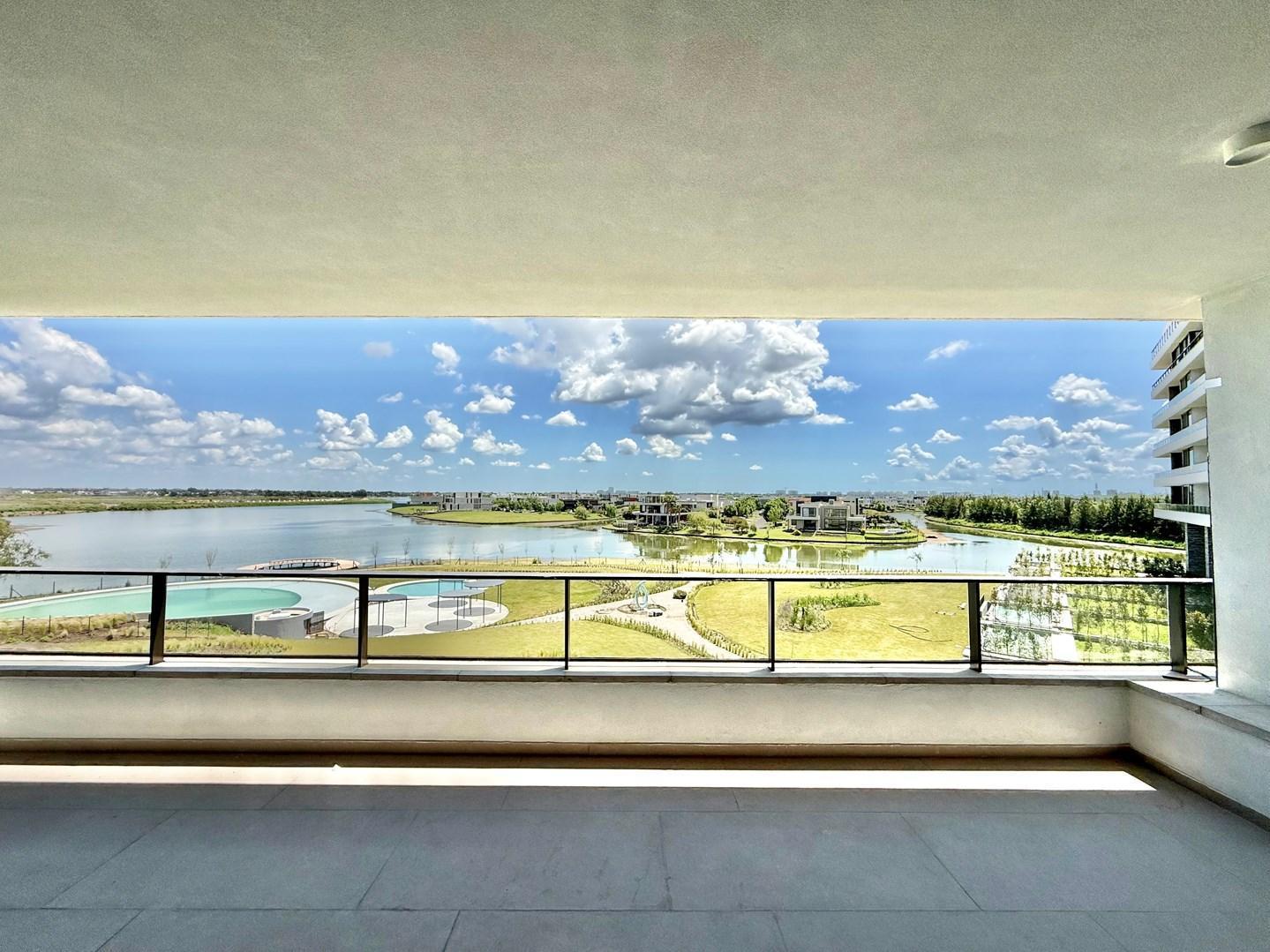 Foto de Departamento en Venta en Oceana, Nordelta, imagen 2