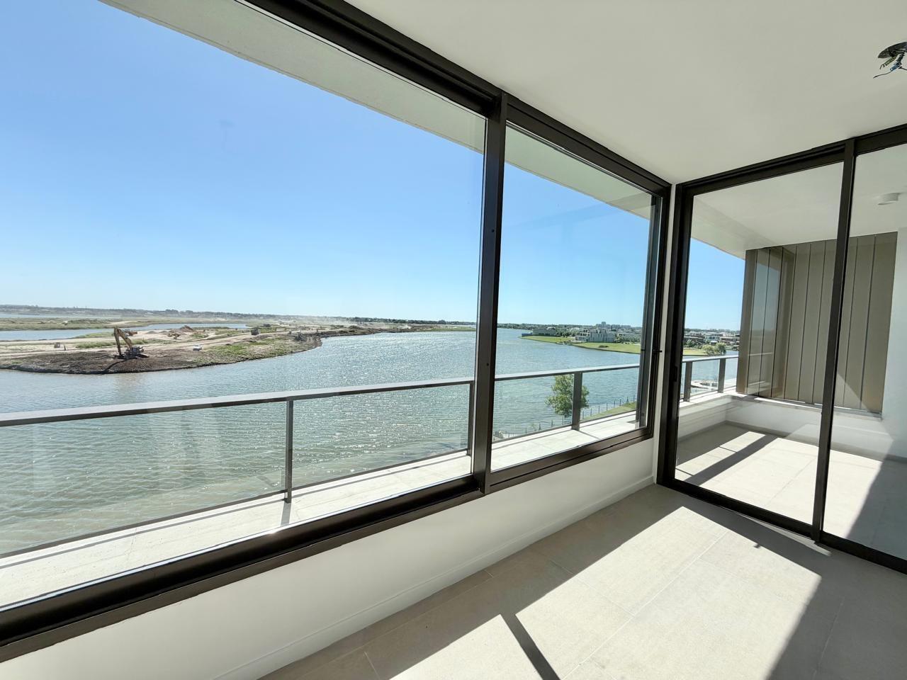 Foto de Departamento en Venta en Oceana, Nordelta, imagen 1
