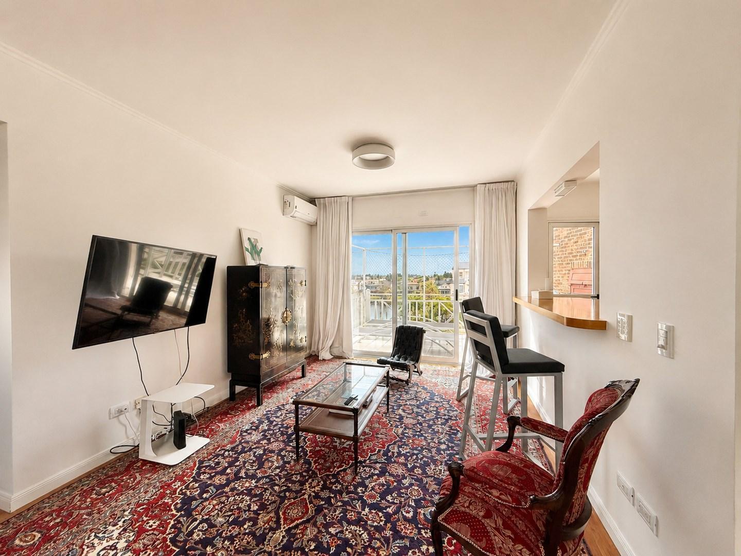 Foto de Departamento en Venta en Condominios de la Bahia, Nordelta, imagen 5