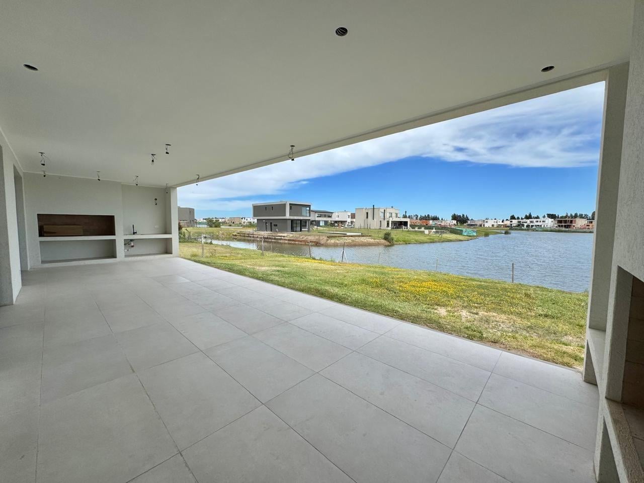 Foto de Casa a la laguna en venta en Santa Ana Villanueva, imagen 2