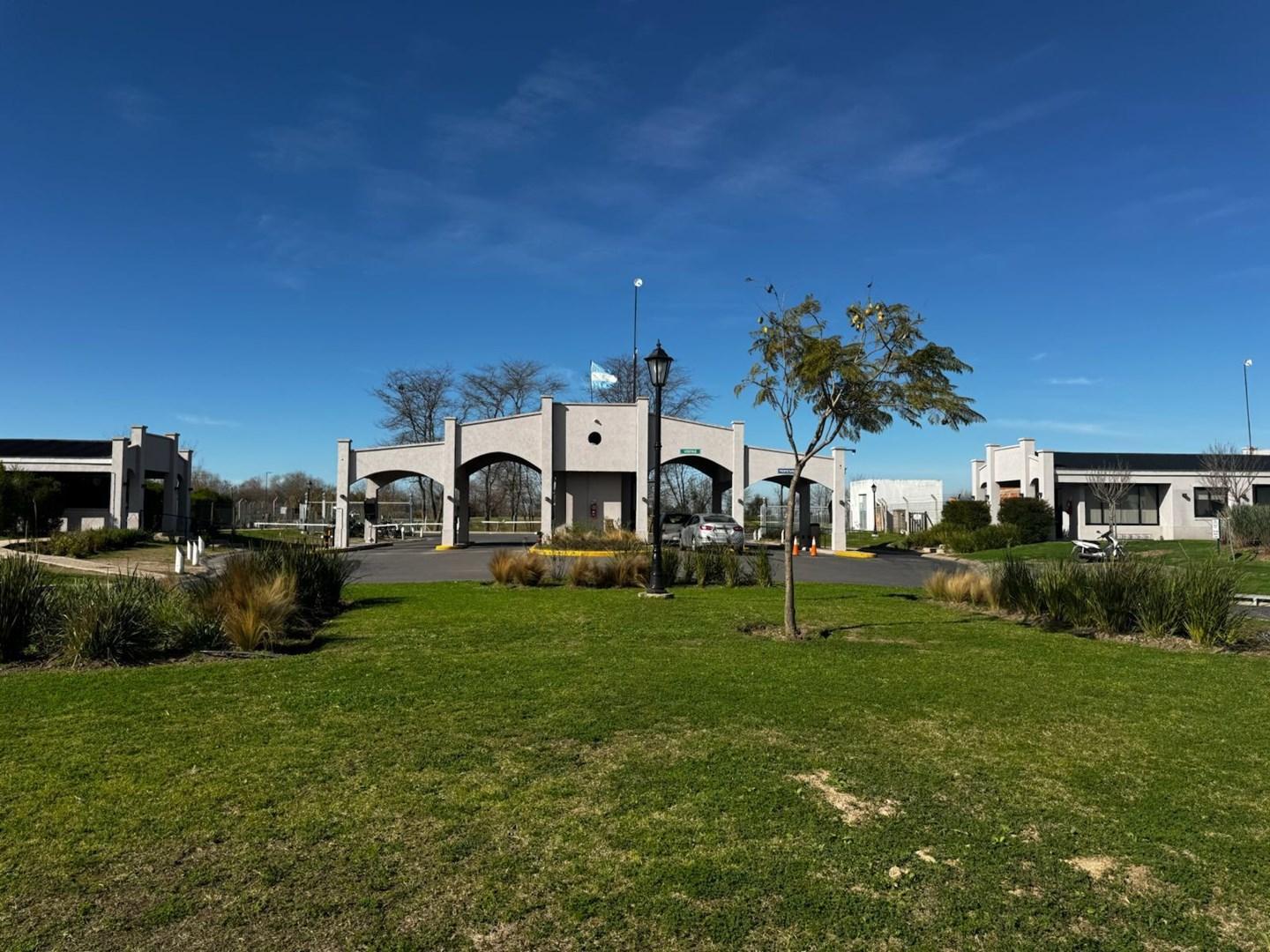 Foto de Terreno Lote en Venta en Santa Ana, Villanueva, Tigre, imagen 4