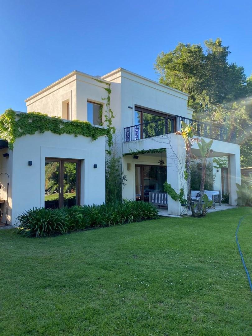 Foto de Casa en Alquiler Temporario en Santa Maria de Tigre, Rincón de Milberg, imagen 5