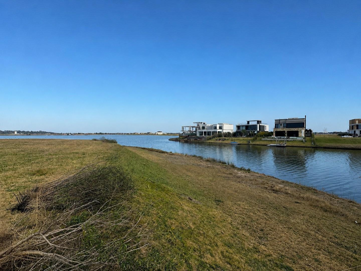 Foto de Terreno Lote en Venta en Costas, Puertos, Escobar, imagen 3