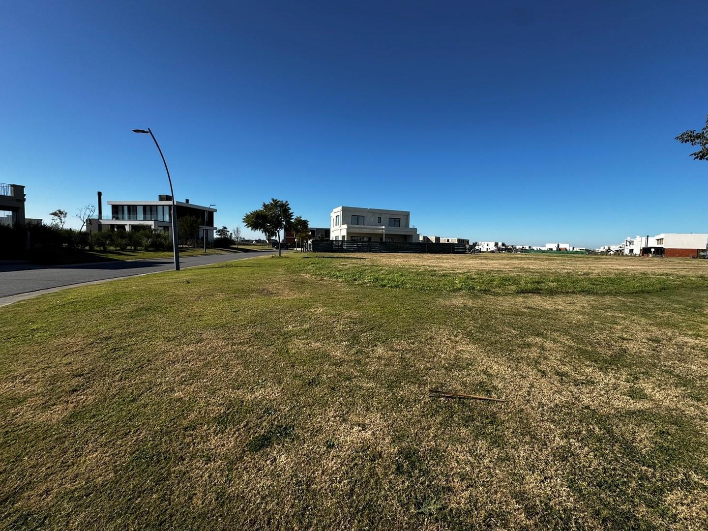 Foto de Terreno en venta en Riberas, Puertos del lago, Escobar, imagen 2
