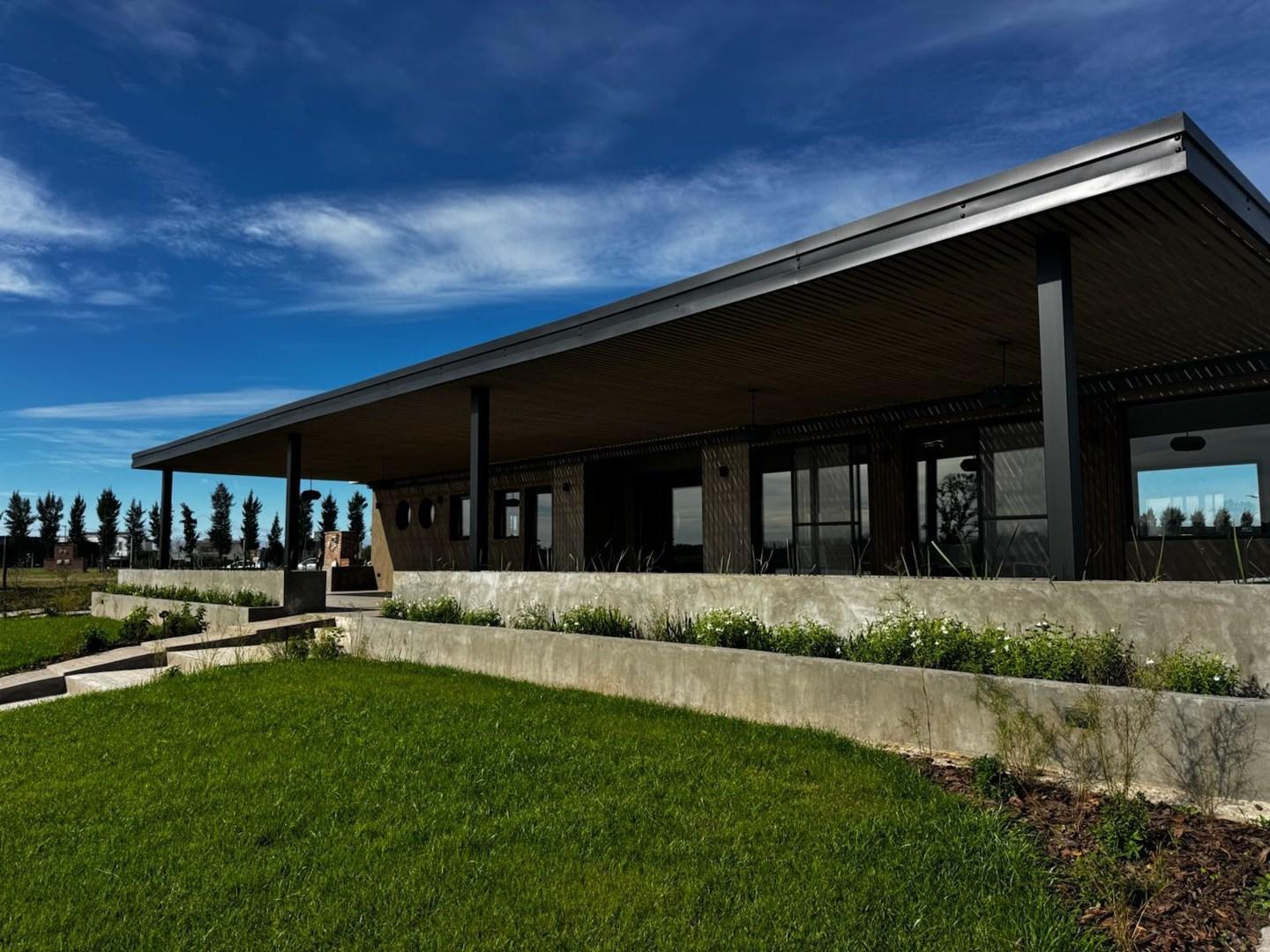 Foto de Terreno Lote en Venta en Bahía Villanueva, Villanueva, Tigre, imagen 4