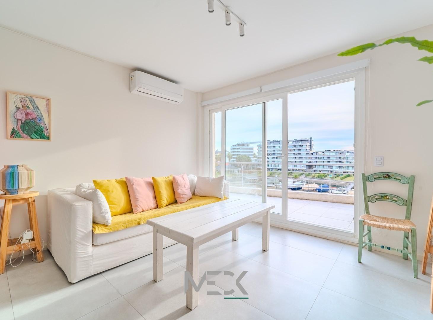 Foto de Departamento con vista al río en venta en Costero - Miradores de la, imagen 4
