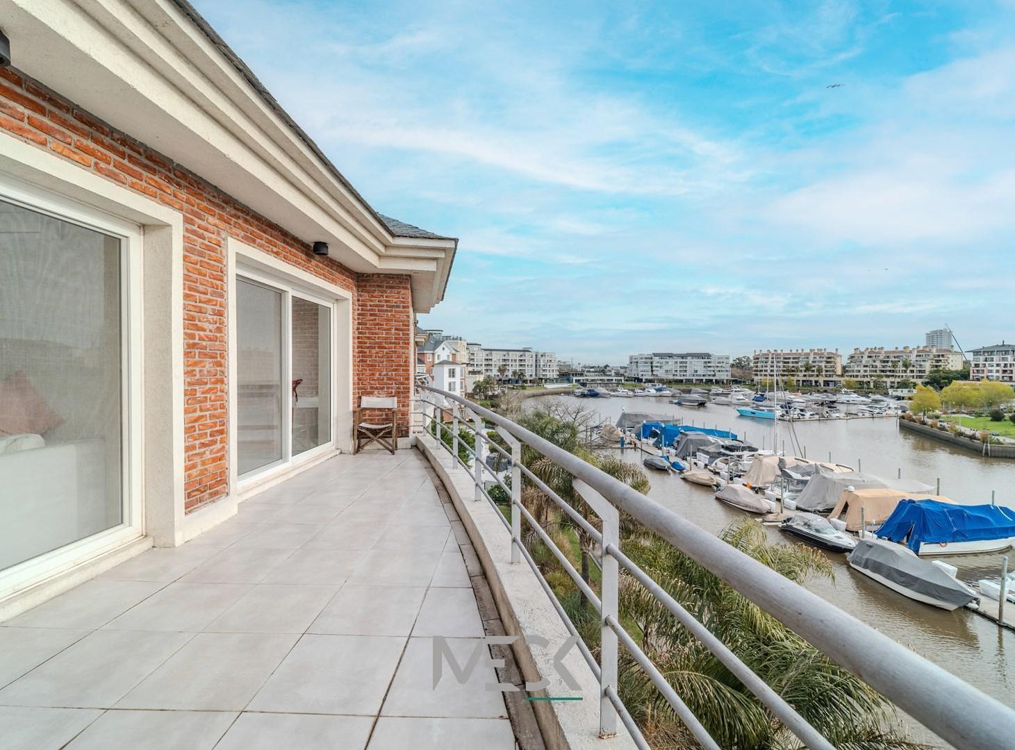 Foto de Departamento con vista al río en venta en Costero - Miradores de la, imagen 2