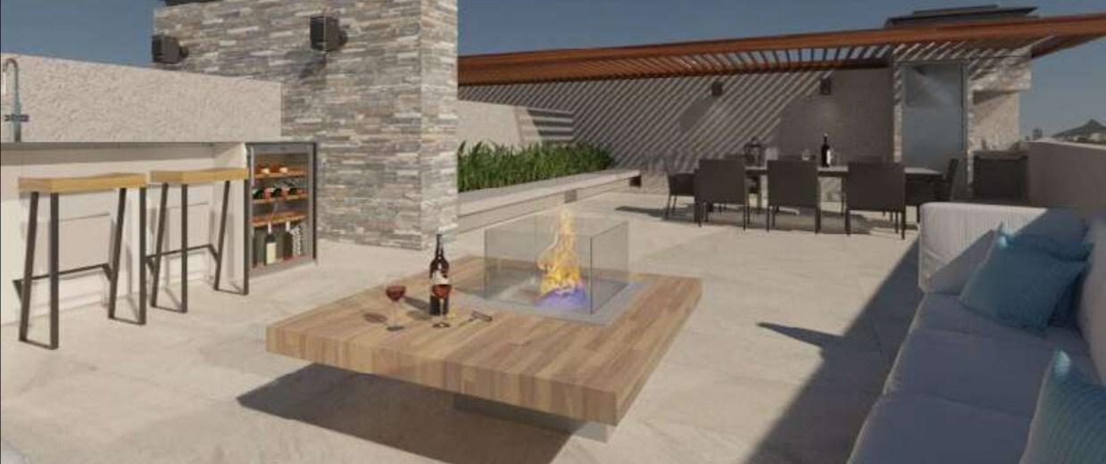 Foto de Departamento en Venta en Zafiro, Nordelta, imagen 1