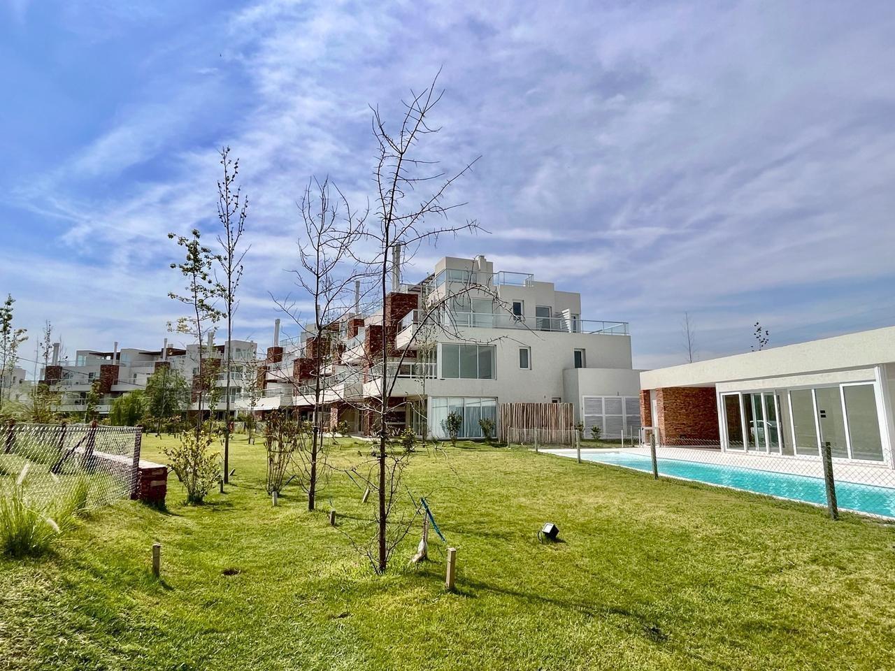 Foto de Departamento en Venta en La Balconada, Nordelta, imagen 4