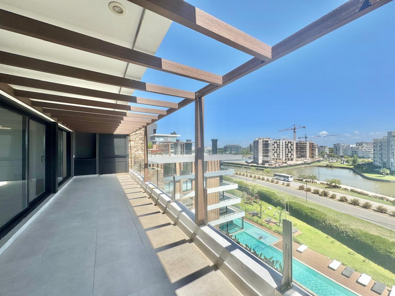 Foto de Departamento en Venta en Puerto Escondido, Nordelta, imagen 1