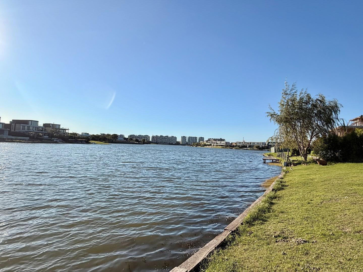 Foto de Terreno Lote en Venta en Virazón, Nordelta, Tigre, imagen 5