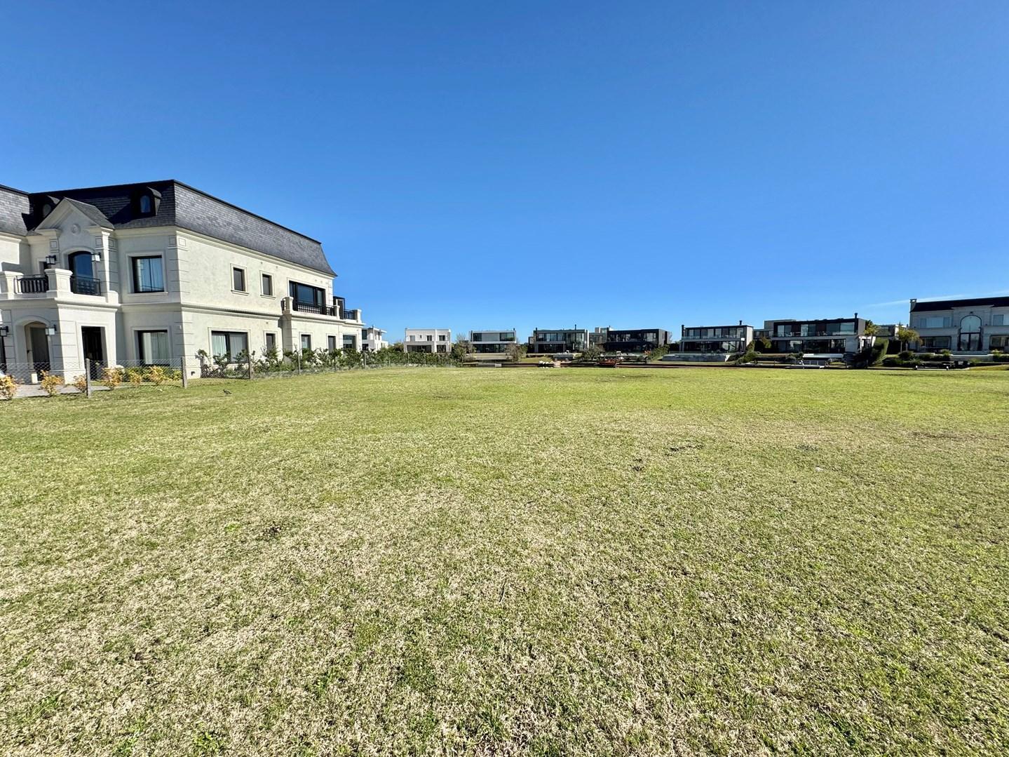 Foto de Lote en Venta en Virazón, Nordelta, imagen 2