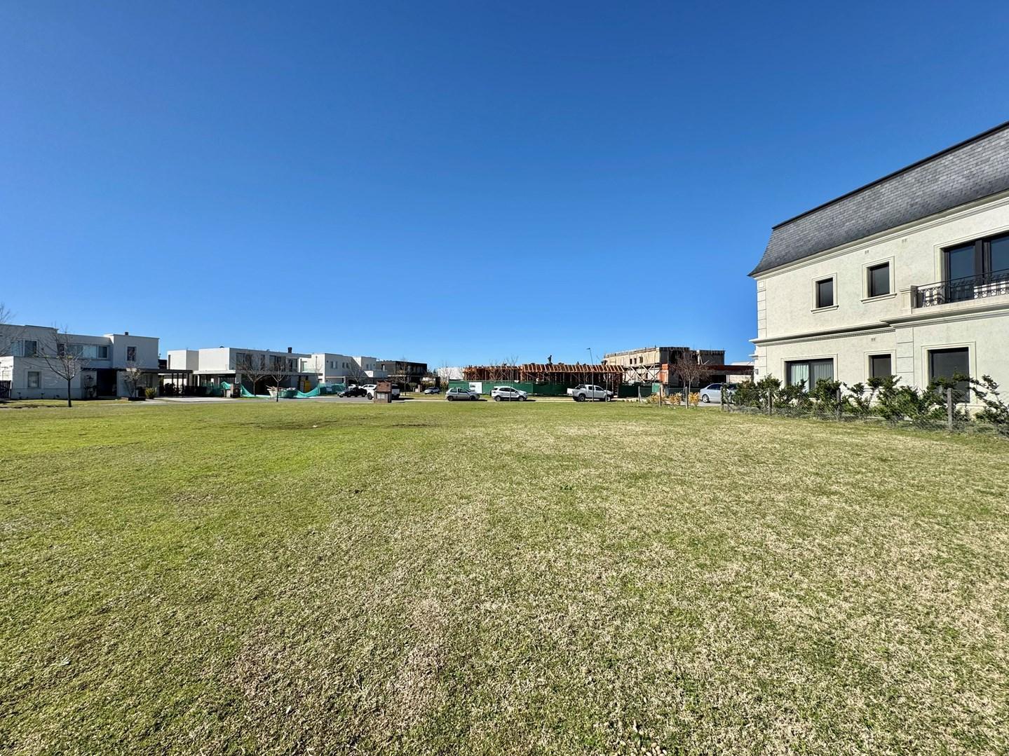 Foto de Lote en Venta en Virazón, Nordelta, imagen 3