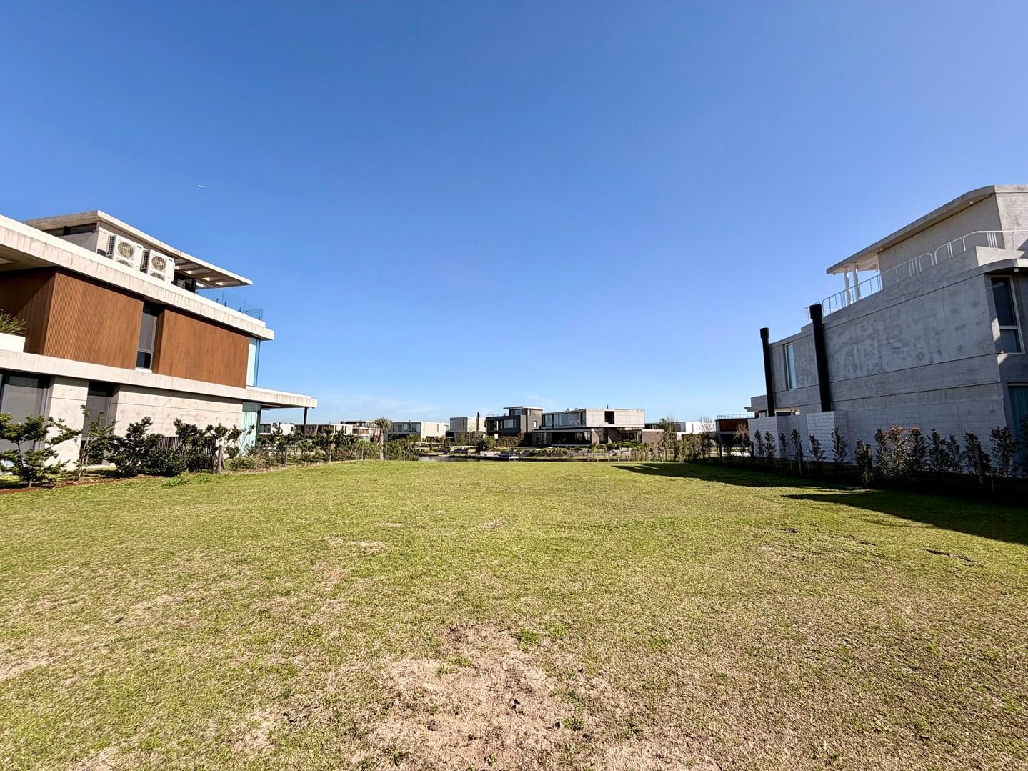 Foto de Terreno Lote en Venta ubicado en Virazón, Nordelta, imagen 3
