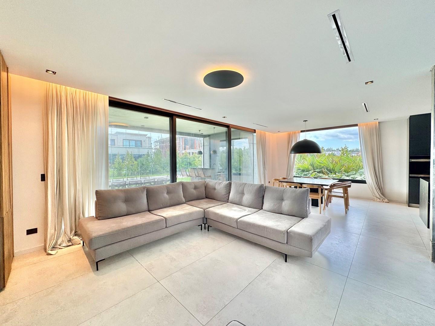 Foto de Casa en venta en lote interno en Carpinchos Nordelta, imagen 2