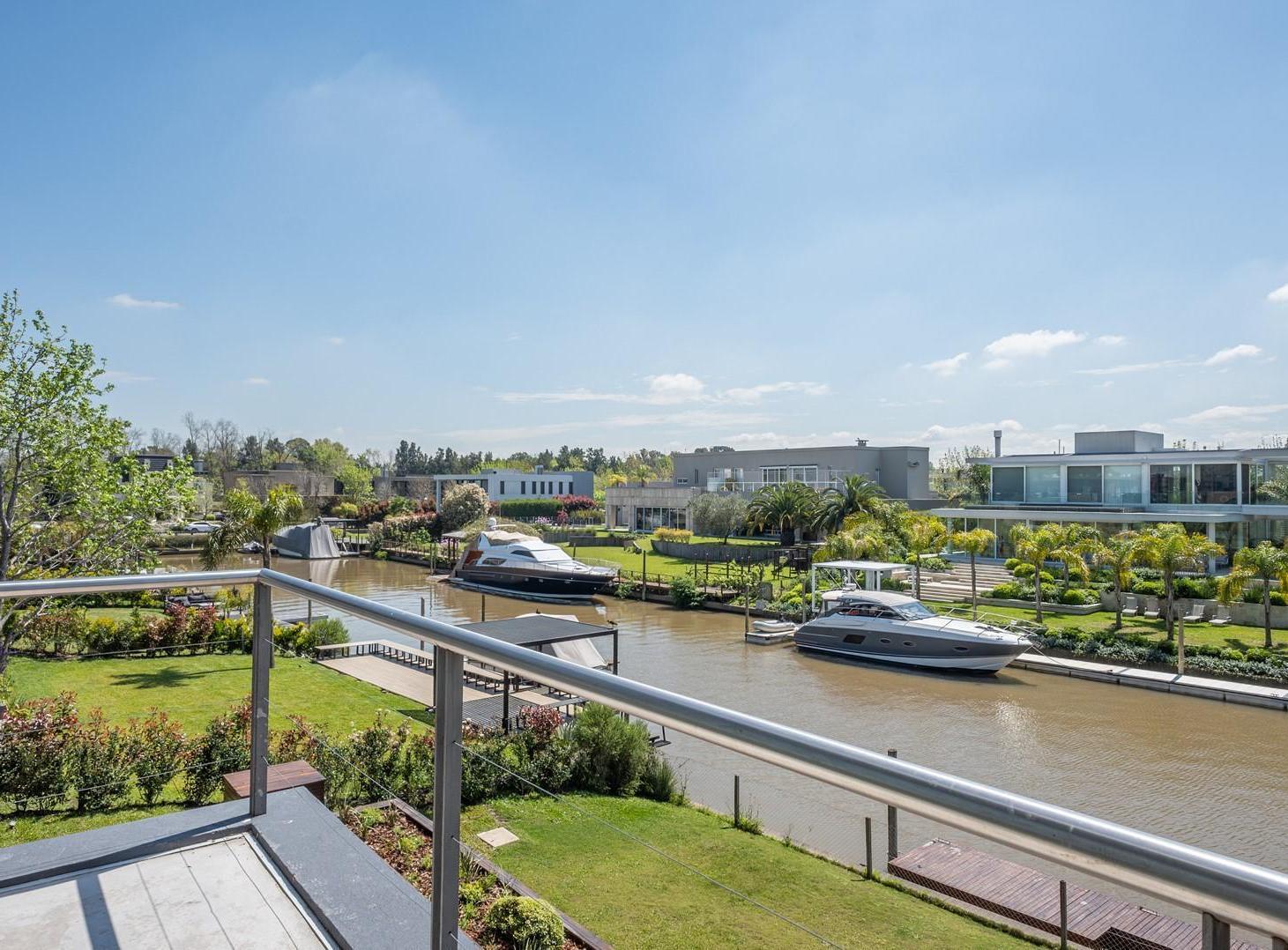 Foto de Casa en Venta en El Yacht, Nordelta, imagen 3