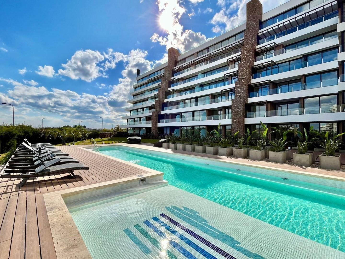 Foto de Departamento con terraza en venta en Vilago, Nordelta, imagen 4